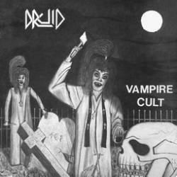 Druid (USA-1) : Vampire Cult